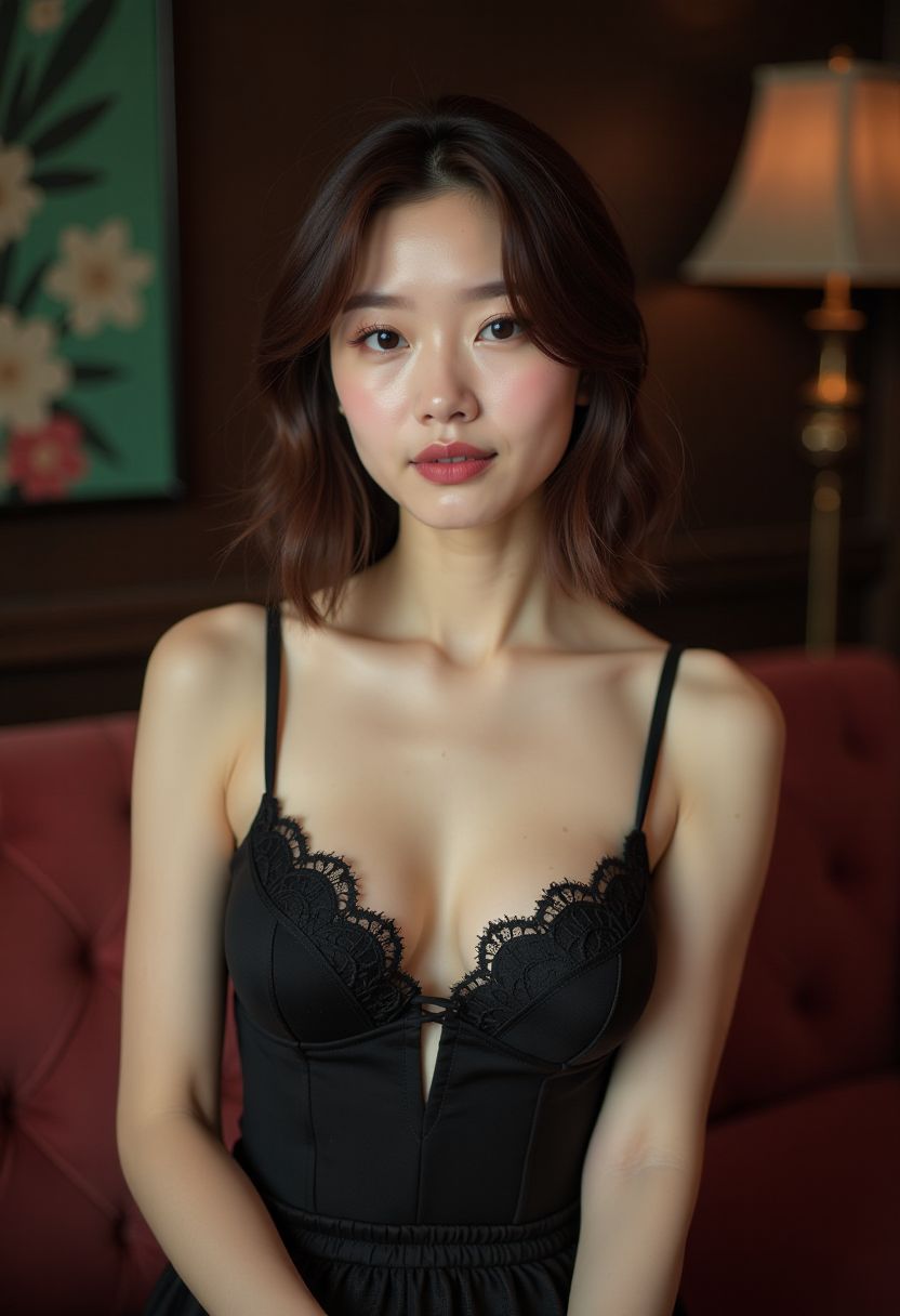 旧城迷雾海报
