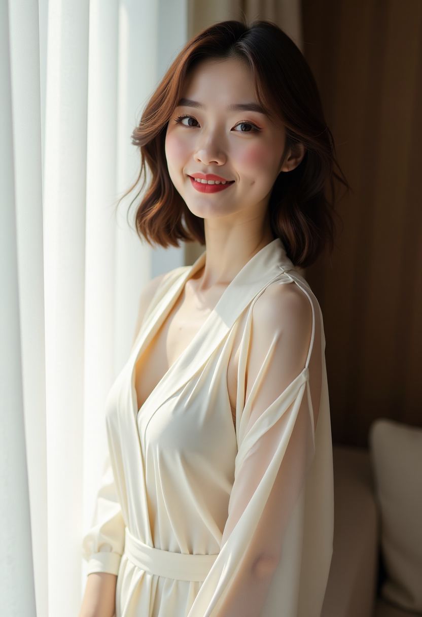 月光码头海报