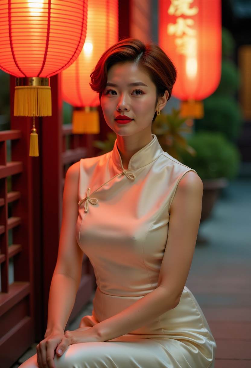 第七码头海报
